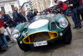 Mille Miglia 2010: Viva La Freccia Rossa
