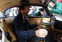 Mille Miglia 2010: Viva La Freccia Rossa