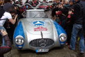 Mille Miglia 2010: Viva La Freccia Rossa