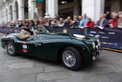 Mille Miglia 2010: Viva La Freccia Rossa