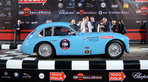 Mille Miglia 2010: Viva La Freccia Rossa