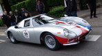 Mille Miglia 2010: Tribute Ferrari