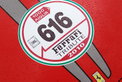 Mille Miglia 2010: Tribute Ferrari