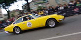 Mille Miglia 2010: Tribute Ferrari