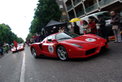 Mille Miglia 2010: Tribute Ferrari