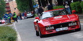 Mille Miglia 2010: Tribute Ferrari