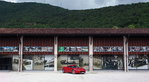 Mille Miglia Museum in Brescia Mille Miglia Museum in Brescia