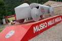 Mille Miglia Museum in Brescia Mille Miglia Museum in Brescia
