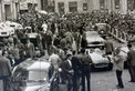 Mille Miglia Museum in Brescia Mille Miglia Museum in Brescia