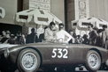 Mille Miglia Museum in Brescia Mille Miglia Museum in Brescia