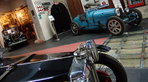 Mille Miglia Museum in Brescia Mille Miglia Museum in Brescia