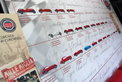 Mille Miglia Museum in Brescia Mille Miglia Museum in Brescia
