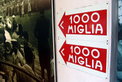 Mille Miglia Museum in Brescia Mille Miglia Museum in Brescia