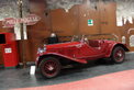 Mille Miglia Museum in Brescia Mille Miglia Museum in Brescia