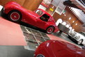 Mille Miglia Museum in Brescia Mille Miglia Museum in Brescia