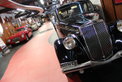 Mille Miglia Museum in Brescia Mille Miglia Museum in Brescia