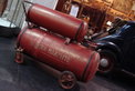 Mille Miglia Museum in Brescia Mille Miglia Museum in Brescia