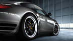 Porsche Tequipment: Fuchsfelgen und Aero-Kits