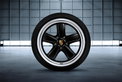 Porsche Tequipment: Fuchsfelgen und Aero-Kits