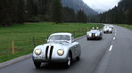 Alpentour: Im BMW 328 Rennwagen zur Mille Miglia Alpentour: Im BMW 328 Rennwagen zur Mille Miglia