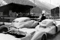 Alpentour: Im BMW 328 Rennwagen zur Mille Miglia Alpentour: Im BMW 328 Rennwagen zur Mille Miglia