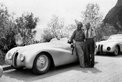 Alpentour: Im BMW 328 Rennwagen zur Mille Miglia Alpentour: Im BMW 328 Rennwagen zur Mille Miglia