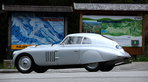 Alpentour: Im BMW 328 Rennwagen zur Mille Miglia Alpentour: Im BMW 328 Rennwagen zur Mille Miglia
