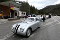 Alpentour: Im BMW 328 Rennwagen zur Mille Miglia Alpentour: Im BMW 328 Rennwagen zur Mille Miglia