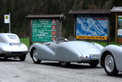 Alpentour: Im BMW 328 Rennwagen zur Mille Miglia Alpentour: Im BMW 328 Rennwagen zur Mille Miglia