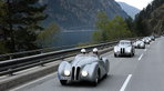 Alpentour: Im BMW 328 Rennwagen zur Mille Miglia Alpentour: Im BMW 328 Rennwagen zur Mille Miglia