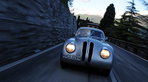 Alpentour: Im BMW 328 Rennwagen zur Mille Miglia Alpentour: Im BMW 328 Rennwagen zur Mille Miglia