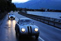 Alpentour: Im BMW 328 Rennwagen zur Mille Miglia Alpentour: Im BMW 328 Rennwagen zur Mille Miglia