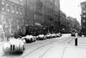 Alpentour: Im BMW 328 Rennwagen zur Mille Miglia Alpentour: Im BMW 328 Rennwagen zur Mille Miglia