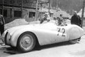 Alpentour: Im BMW 328 Rennwagen zur Mille Miglia Alpentour: Im BMW 328 Rennwagen zur Mille Miglia
