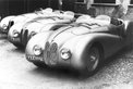 Alpentour: Im BMW 328 Rennwagen zur Mille Miglia Alpentour: Im BMW 328 Rennwagen zur Mille Miglia