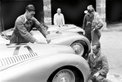 Alpentour: Im BMW 328 Rennwagen zur Mille Miglia Alpentour: Im BMW 328 Rennwagen zur Mille Miglia