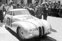 Alpentour: Im BMW 328 Rennwagen zur Mille Miglia Alpentour: Im BMW 328 Rennwagen zur Mille Miglia