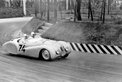 Alpentour: Im BMW 328 Rennwagen zur Mille Miglia Alpentour: Im BMW 328 Rennwagen zur Mille Miglia