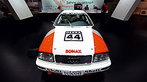 Audi V8 quattro DTM