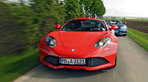 Artega GT: Neustart mit Rückenwind Artega GT: Neustart mit Rückenwind