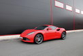 Artega GT: Neustart mit Rückenwind Artega GT: Neustart mit Rückenwind