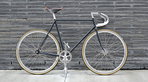 Bertelli Bici: From New York with Love Bertelli Bici: From New York with Love
