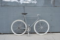Bertelli Bici: From New York with Love Bertelli Bici: From New York with Love