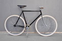 Bertelli Bici: From New York with Love Bertelli Bici: From New York with Love