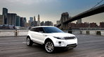 Range Rover LRX – 2WD and Hybrid Power an Option Range Rover LRX – 2WD and Hybrid Power an Option