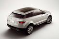 Range Rover LRX – 2WD and Hybrid Power an Option Range Rover LRX – 2WD and Hybrid Power an Option