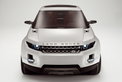 Range Rover LRX – 2WD and Hybrid Power an Option Range Rover LRX – 2WD and Hybrid Power an Option