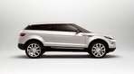Range Rover LRX – 2WD and Hybrid Power an Option Range Rover LRX – 2WD and Hybrid Power an Option