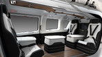 Eurocopter EC145 by Mercedes-Benz Style Eurocopter EC145 by Mercedes-Benz Style