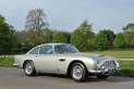 Bonhams Aston Martin Sale 2010 in Newport Pagnell Bonhams Aston Martin Sale 2010 in Newport Pagnell